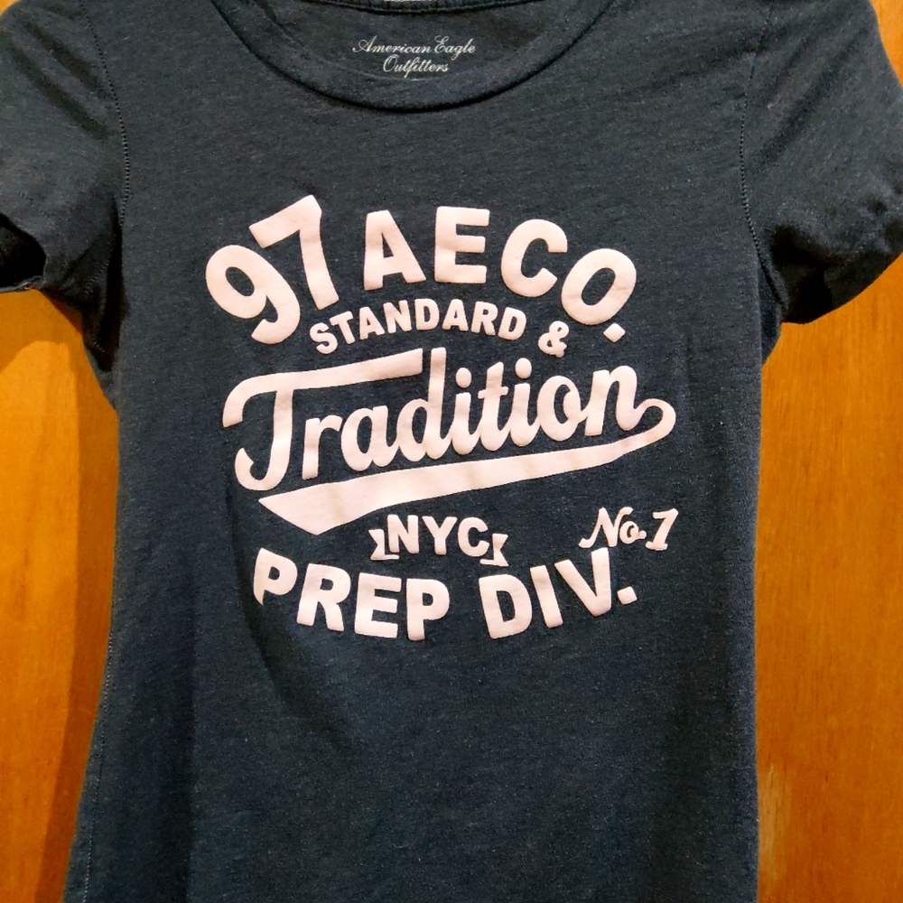American Eagle Tee